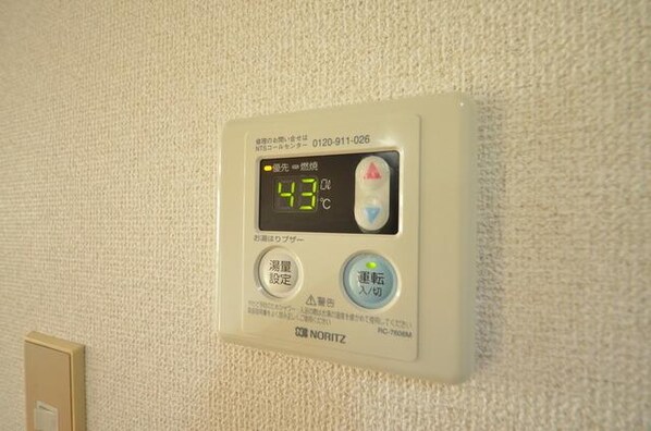 アビタシオンの物件内観写真